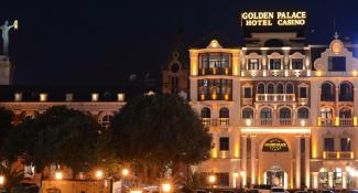 Golden Palace Hotel & Casino 4*