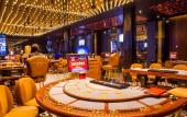 Туры в отель Golden Palace Hotel & Casino