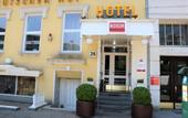 Туры в отель Novum Hotel Norddeutscher Hof Hamburg