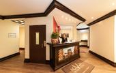 Туры в отель Novum Hotel Norddeutscher Hof Hamburg