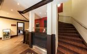 Туры в отель Novum Hotel Norddeutscher Hof Hamburg