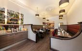 Туры в отель Novum Hotel Norddeutscher Hof Hamburg