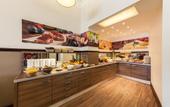 Туры в отель Novum Hotel Norddeutscher Hof Hamburg