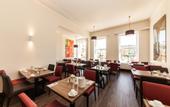 Туры в отель Novum Hotel Norddeutscher Hof Hamburg