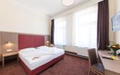 Туры в отель Novum Hotel Norddeutscher Hof Hamburg