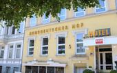 Туры в отель Novum Hotel Norddeutscher Hof Hamburg