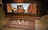 Туры в отель Novum Hotel Norddeutscher Hof Hamburg