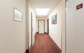Туры в отель Novum Hotel Norddeutscher Hof Hamburg