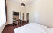 Туры в отель Novum Hotel Norddeutscher Hof Hamburg