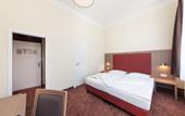 Туры в отель Novum Hotel Norddeutscher Hof Hamburg