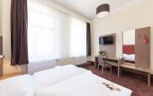 Туры в отель Novum Hotel Norddeutscher Hof Hamburg