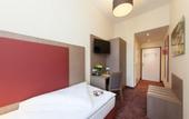Туры в отель Novum Hotel Norddeutscher Hof Hamburg