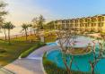 The Shells Resort & Spa 5*