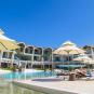 Туры в отель The Shells Resort & Spa, оператор Anex Tour