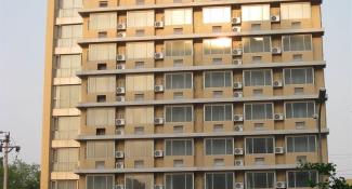 Shindom Inn Cai Shi Kou 3*