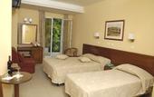 Туры в отель Solomou Hotel