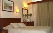 Туры в отель Solomou Hotel