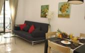 Туры в отель Las Ramblas Apartments I