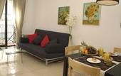 Туры в отель Las Ramblas Apartments I