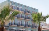 Туры в отель Aqua Marina Rethymno Living