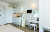 Туры в отель Aqua Marina Rethymno Living