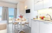 Туры в отель Aqua Marina Rethymno Living
