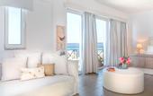 Туры в отель Aqua Marina Rethymno Living