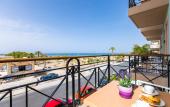 Туры в отель Aqua Marina Rethymno Living