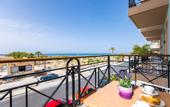 Туры в отель Aqua Marina Rethymno Living