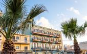 Туры в отель Aqua Marina Rethymno Living