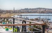 Туры в отель Aqua Marina Rethymno Living
