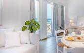 Туры в отель Aqua Marina Rethymno Living
