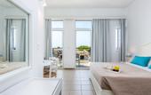 Туры в отель Aqua Marina Rethymno Living
