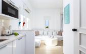 Туры в отель Aqua Marina Rethymno Living