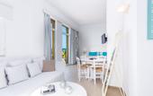 Туры в отель Aqua Marina Rethymno Living