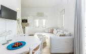 Туры в отель Aqua Marina Rethymno Living