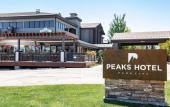 Туры в отель Park City Peaks