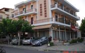 Туры в отель Hotel Inomaos