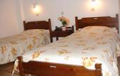 Туры в отель Hotel Inomaos