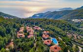Туры в отель Montana Pine Resort Hotel & Spa
