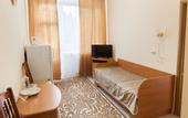 Туры в отель СКО Брестагроздравница