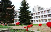 Туры в отель СКО Брестагроздравница