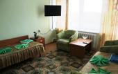 Туры в отель СКО Брестагроздравница