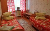 Туры в отель СКО Брестагроздравница