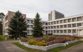 Туры в отель СКО Брестагроздравница