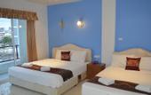 Туры в отель Arya Inn Pattaya Hotel