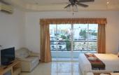 Туры в отель Arya Inn Pattaya Hotel