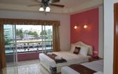 Туры в отель Arya Inn Pattaya Hotel