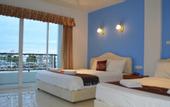 Туры в отель Arya Inn Pattaya Hotel