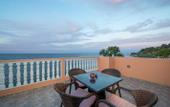 Туры в отель Anemona Beach Hotel